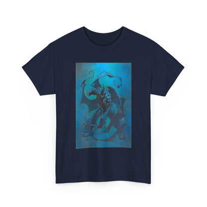 Absolute Batman T-Shirt - Travis Charest Art - DC Comics