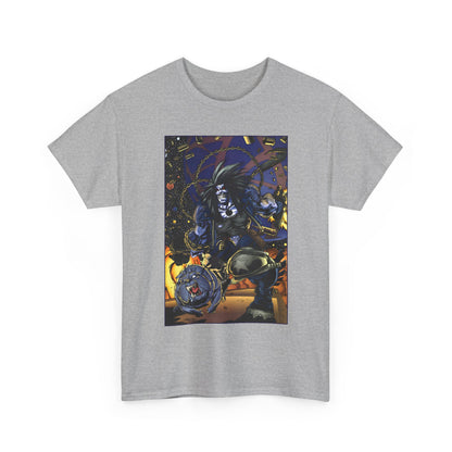 Lobo T-Shirt - DC Comics