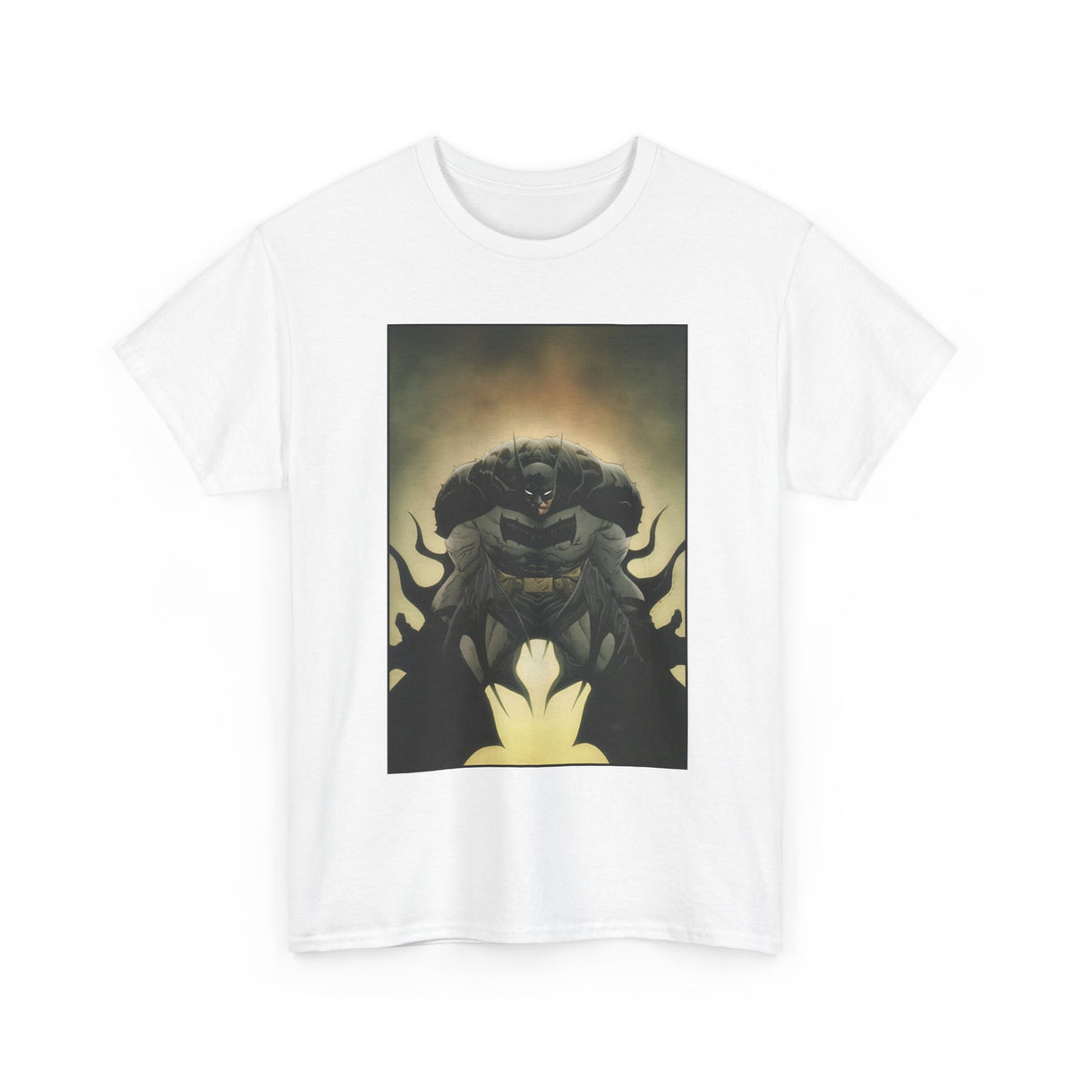 Absolute Batman T-Shirt - Jae Lee Art - DC Comics