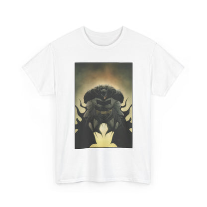 Absolute Batman T-Shirt - Jae Lee Art - DC Comics
