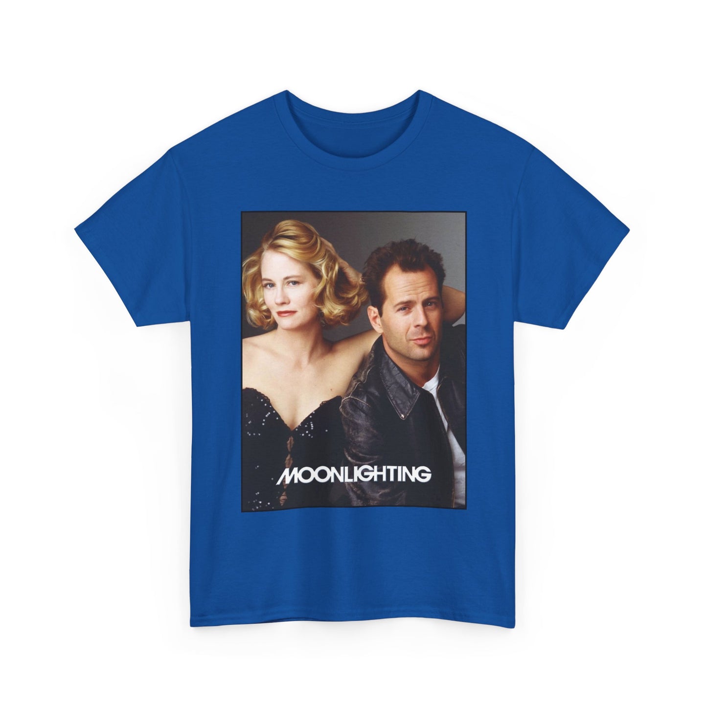 Moonlighting T-Shirt