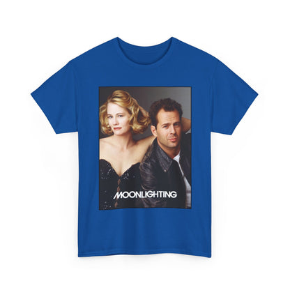 Moonlighting T-Shirt
