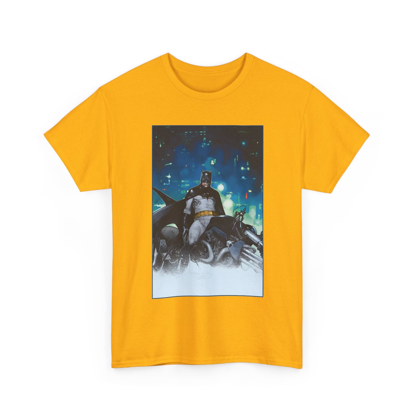 Batman T-Shirt - DC Comics