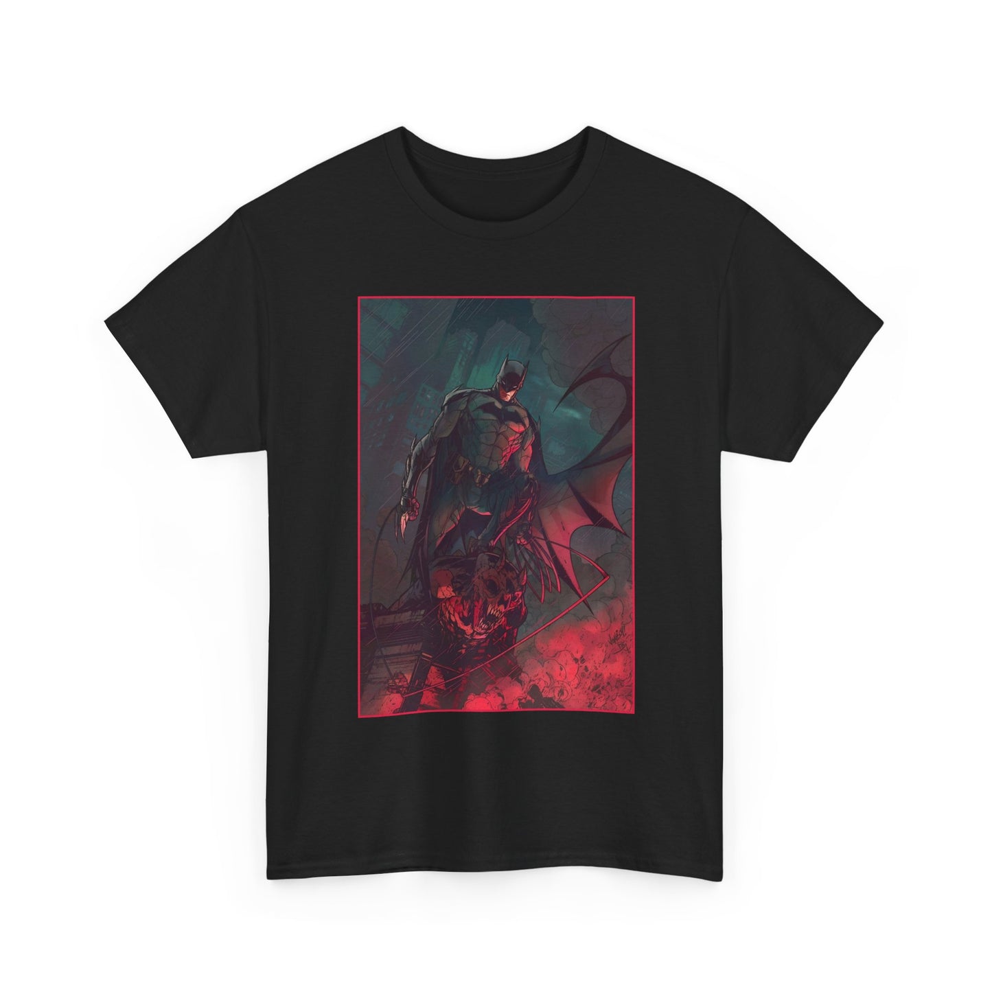 Batman T-Shirt - DC Comics