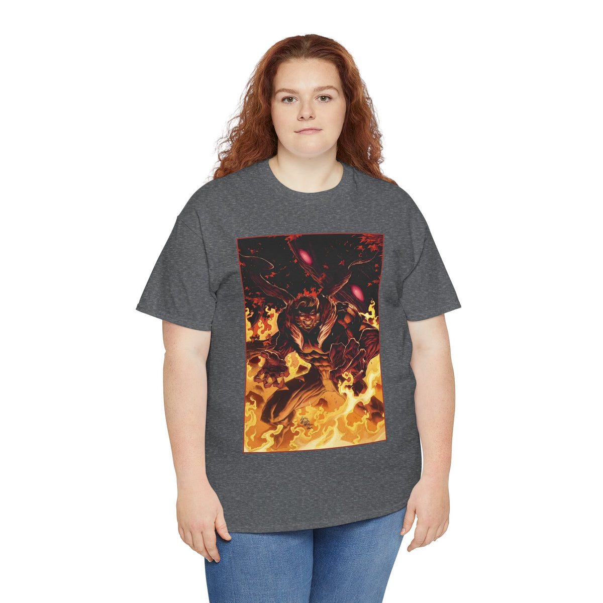 Sabretooth T-Shirt - Ryan Stegman Art - Wolverine, X-Men - Marvel Comics