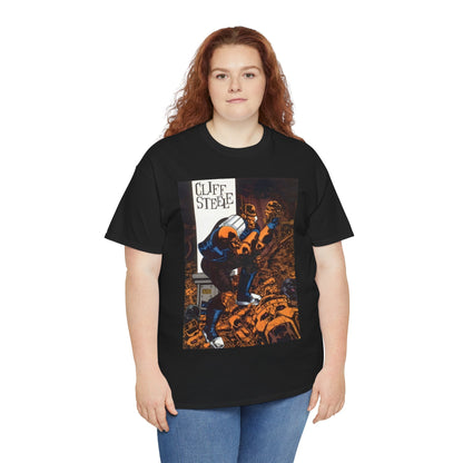 Cliff Steele T-Shirt