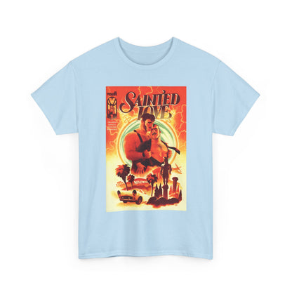 Sainted Love T-Shirt - Image Comics