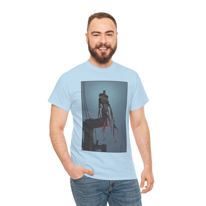 Absolute Batman T-Shirt - Frank Quitely Art - DC Comics