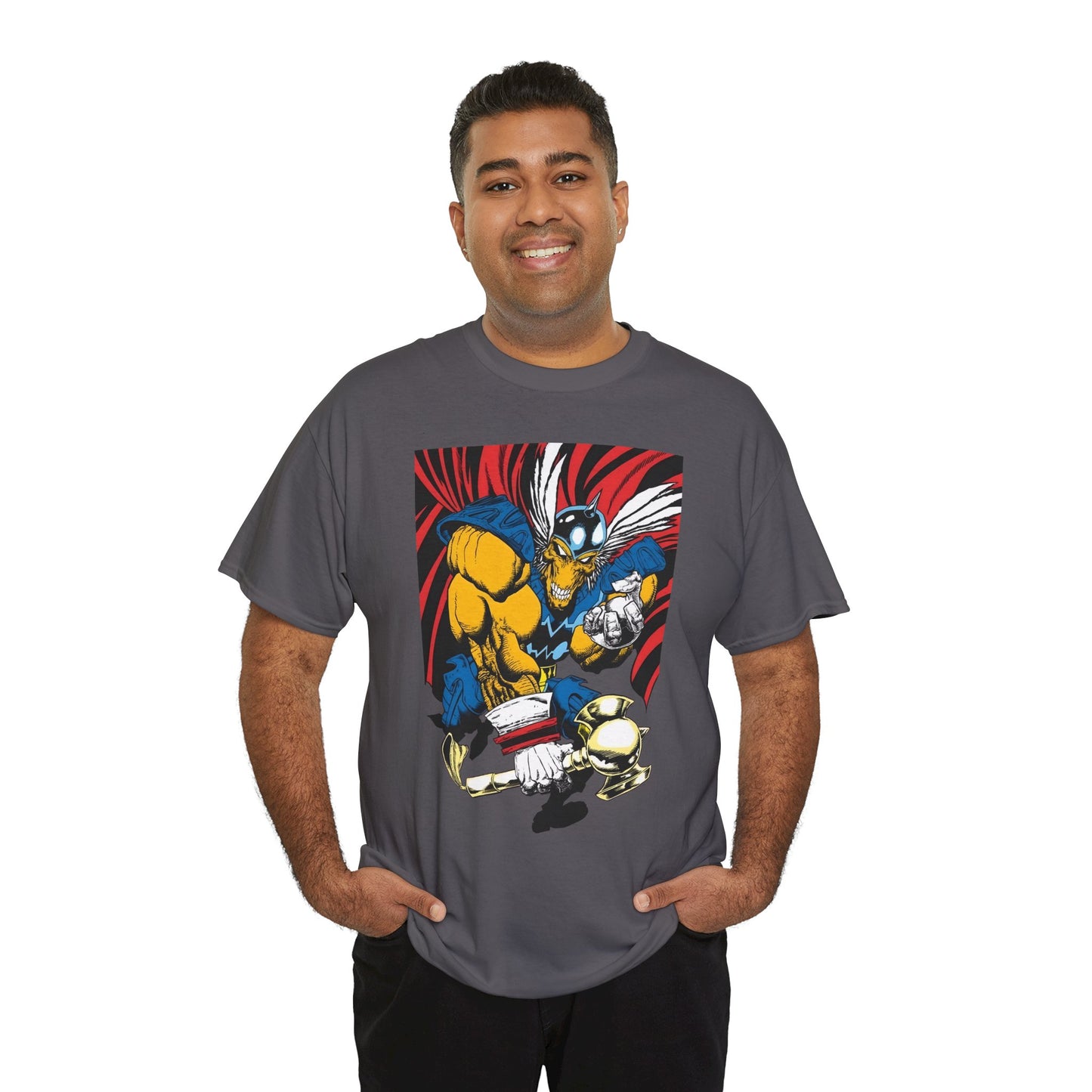 Beta-Ray Bill T-Shirt - Marvel Comics