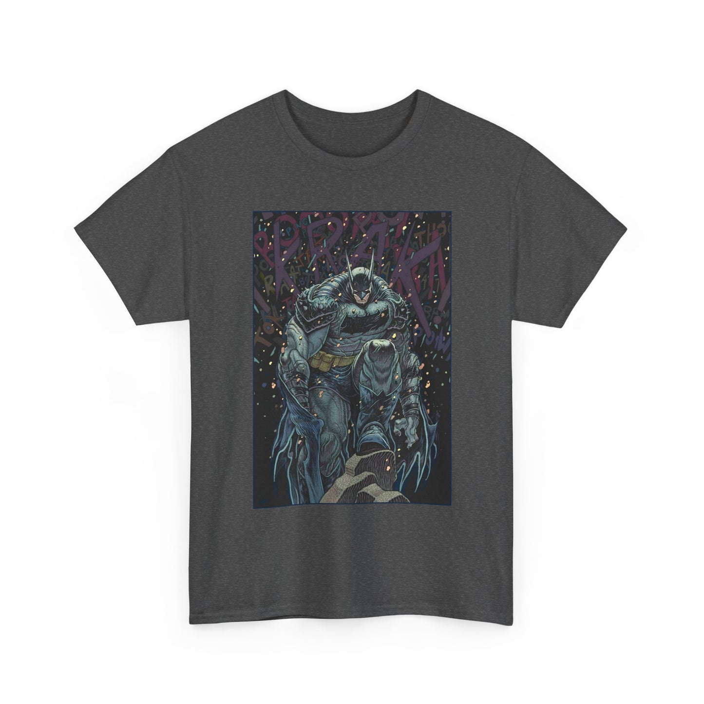 Absolute Batman T-Shirt - DC Comics