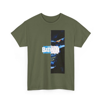 Absolute Two-Face T-Shirt - Absolute Batman Foe - DC Comics