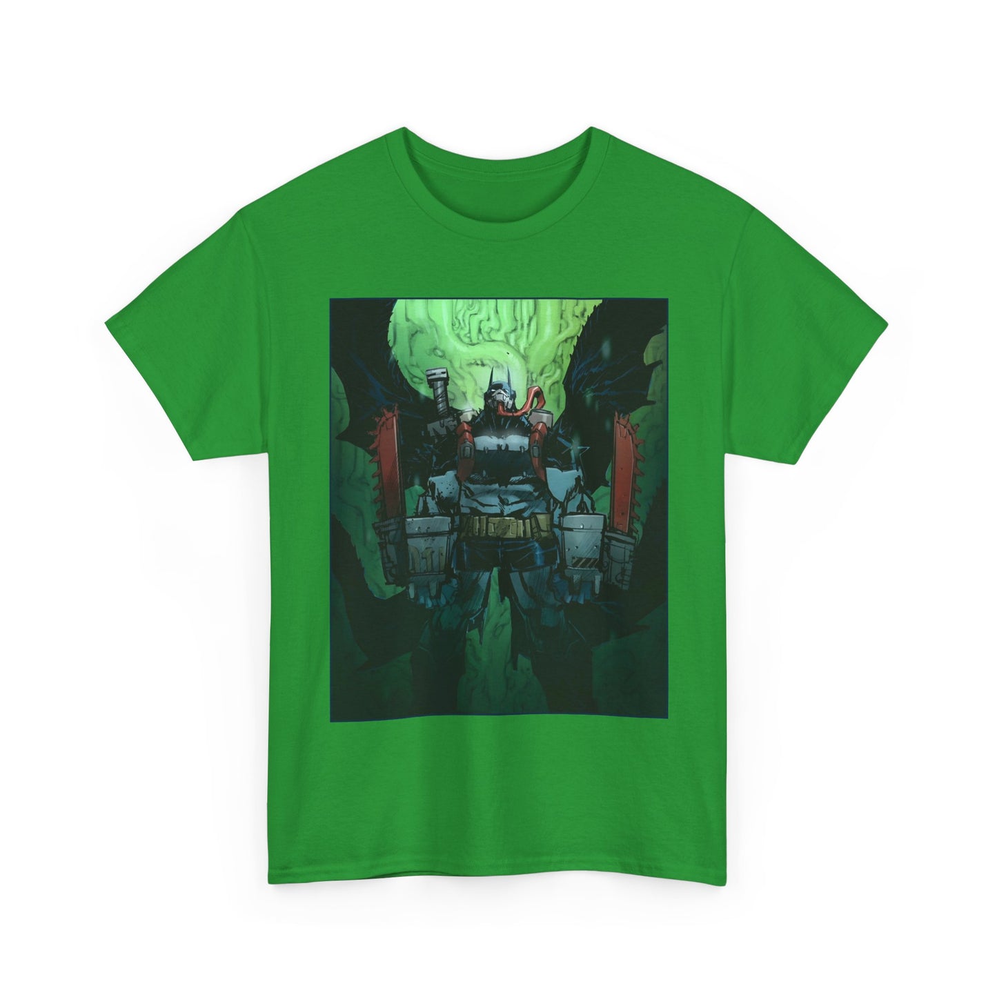 Absolute Batman T-Shirt - Issue #17 Art - Fighting Absolute Poison Ivy - DC Comics