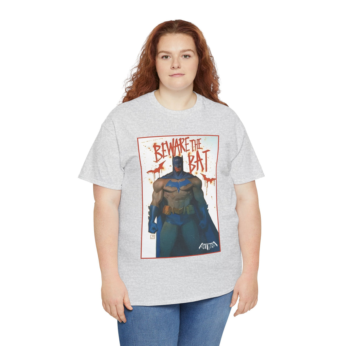 Batman T-Shirt - Jorge Molina Art - #12 Variant Cover Art - DC Comics