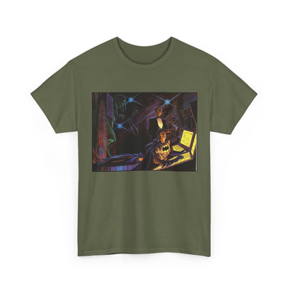 Batman T-Shirt - DC Comics