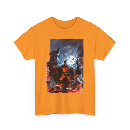 Batman T-Shirt - Alex Ross Art - DC Comics