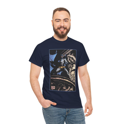 Batman T-Shirt - Joe Quesada Art - DC Comics