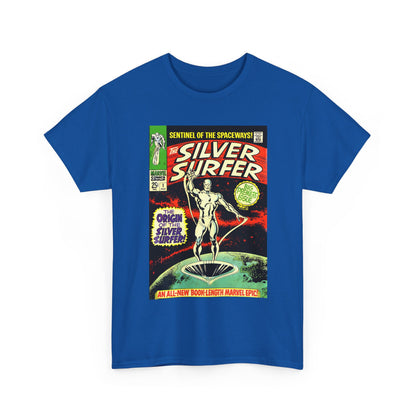 Silver Surfer #1 T-Shirt - Marvel Comics