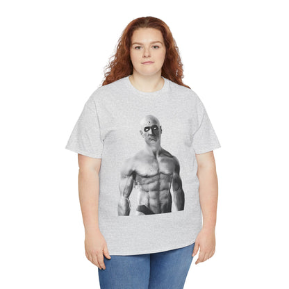 Doctor Manhattan T-Shirt - Watchmen - DC Comics