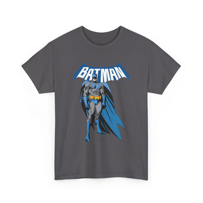 Batman T-Shirt - Jorge Jimenez Art - Art from the 2026 Series - DC Comics