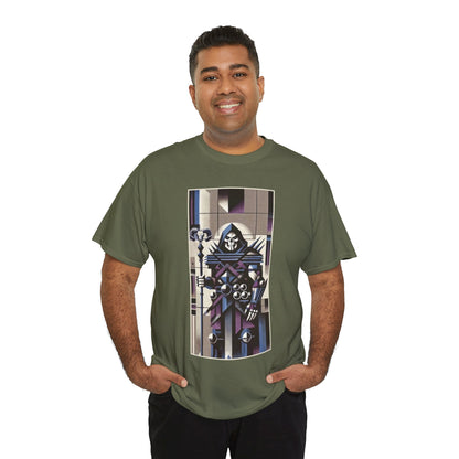 Skeletor T-Shirt - He-Man & the Masters of the Universe