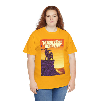 Manifest Destiny #1 T-Shirt - Image Comics