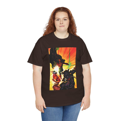 JSA #50 T-Shirt