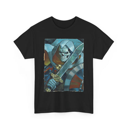 Taskmaster T-Shirt - Marvel Comics