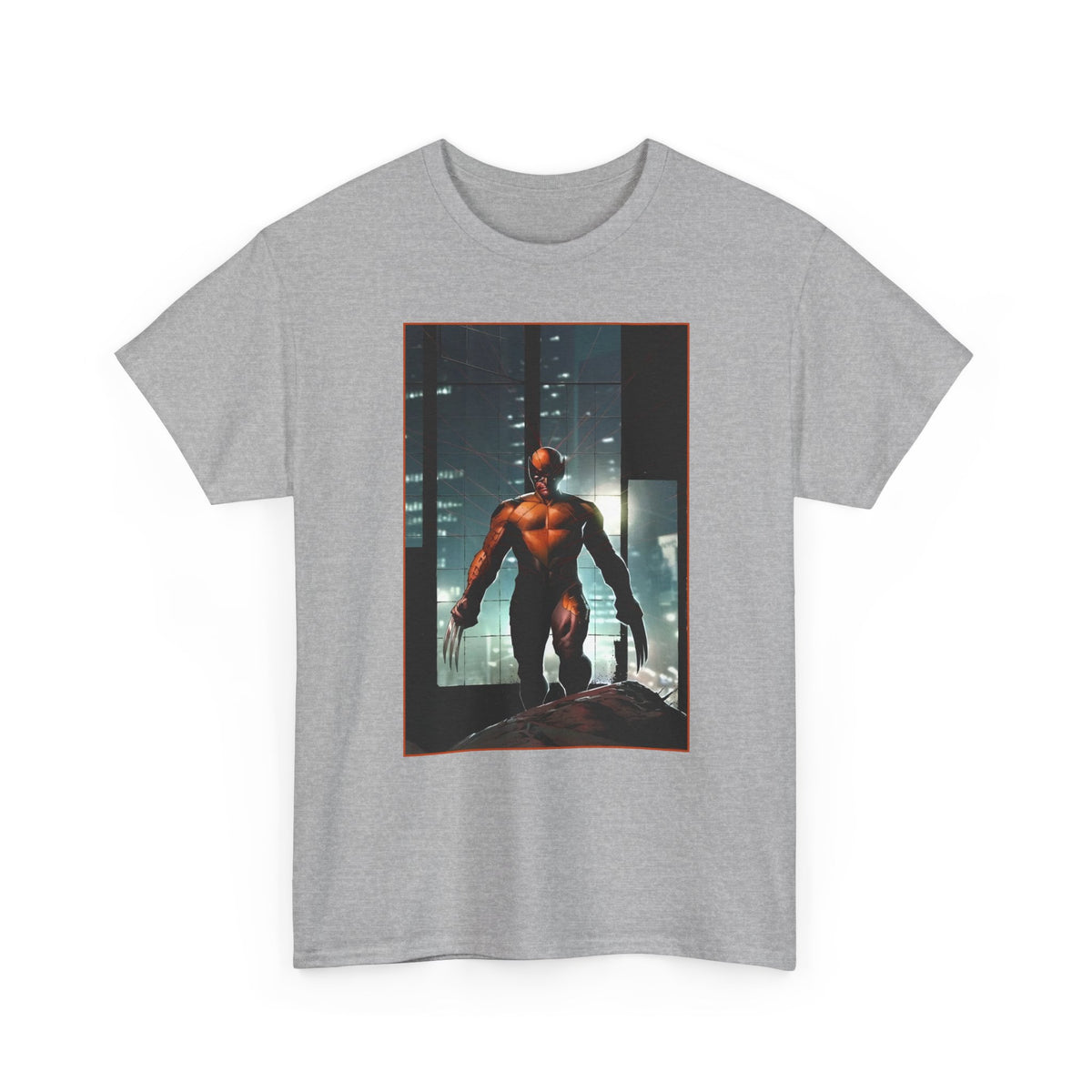 Wolverine T-Shirt - Jerome Opena Art - Marvel Comics