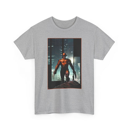 Wolverine T-Shirt - Jerome Opena Art - Marvel Comics