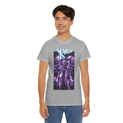 Psylocke/X-Men T-Shirt - Pablo Villalobos Art - Outback #1 Variant Cover Art - Marvel Comics