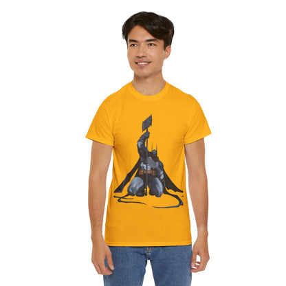 Absolute Batman T-Shirt - Miguel Mercado Art - #21 Variant Cover Art - DC Comics All-In