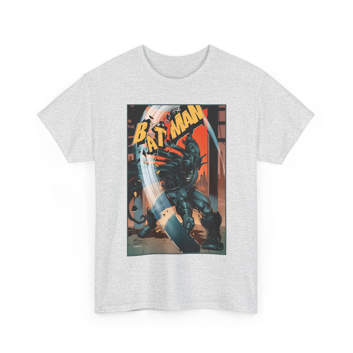 Absolute Batman - DC Comics