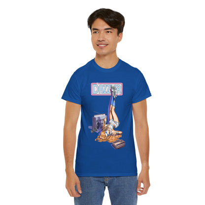 Dazzler T-Shirt - Ashley Witter Art - X-Men Member - Marvel Comics