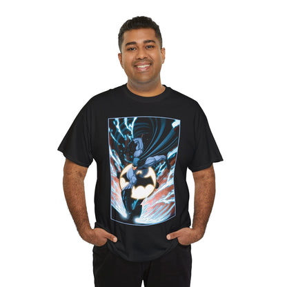 Batman T-Shirt - Tradd Moore Art - Legends of the Dark Knight Cover - DC Comics