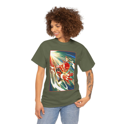 Flash T-Shirt - DC Comics