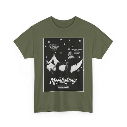 Moonlighting T-Shirt