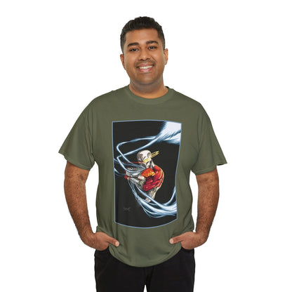 Deadshot T-Shirt - DC Comics