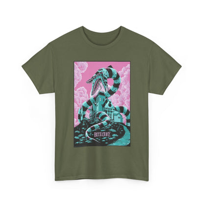 Beetlejuice T-Shirt