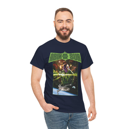 Abin Sur T-Shirt - Felipe Massafera Art - Green Lantern Corps - DC Comics