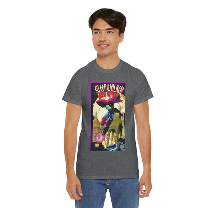 Sleepwalker T-Shirt - Joe Quesada Art - Marvel Comics