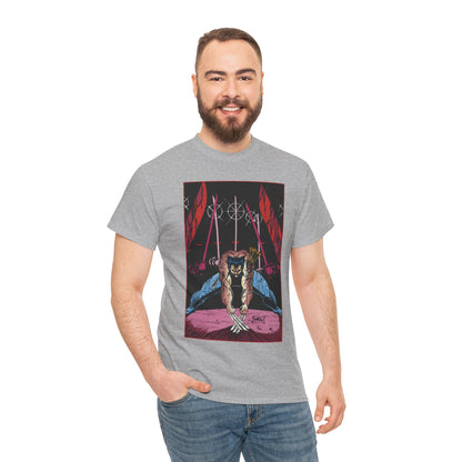 Wolverine T-Shirt - Marvel Comics
