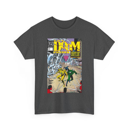 Doom Patrol #21 T-Shirt - DC/Vertigo Comics