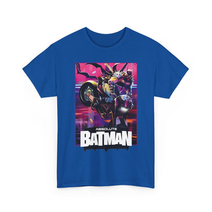 Absolute Batman T-Shirt - Alvaro Martínez Art - #1 Variant Cover Art - DC Comics All-In