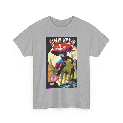 Sleepwalker T-Shirt - Joe Quesada Art - Marvel Comics