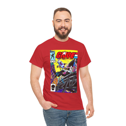 G.I. Joe #27 T-Shirt - Marvel Comics