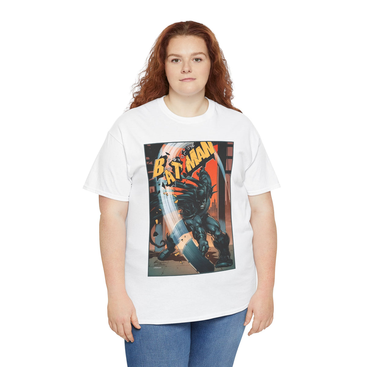 Absolute Batman - DC Comics