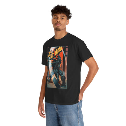 Absolute Batman - DC Comics