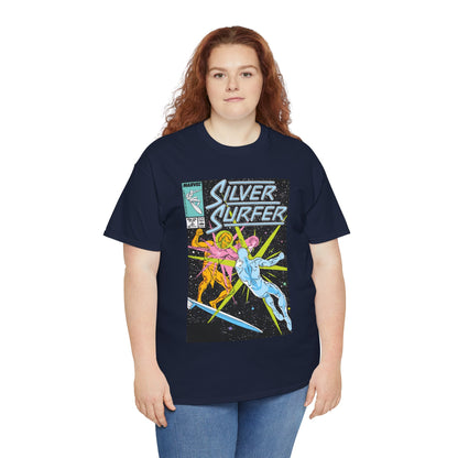 Silver Surfer #3 T-Shirt - Marvel Comics