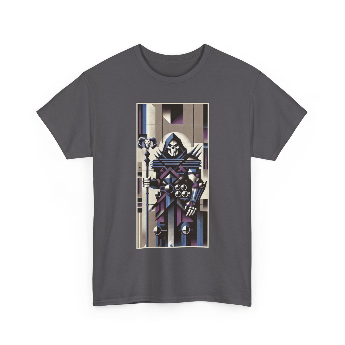 Skeletor T-Shirt - He-Man & the Masters of the Universe