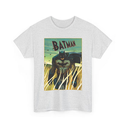 Batman T-Shirt - John Romita Jr Art - DC Comics